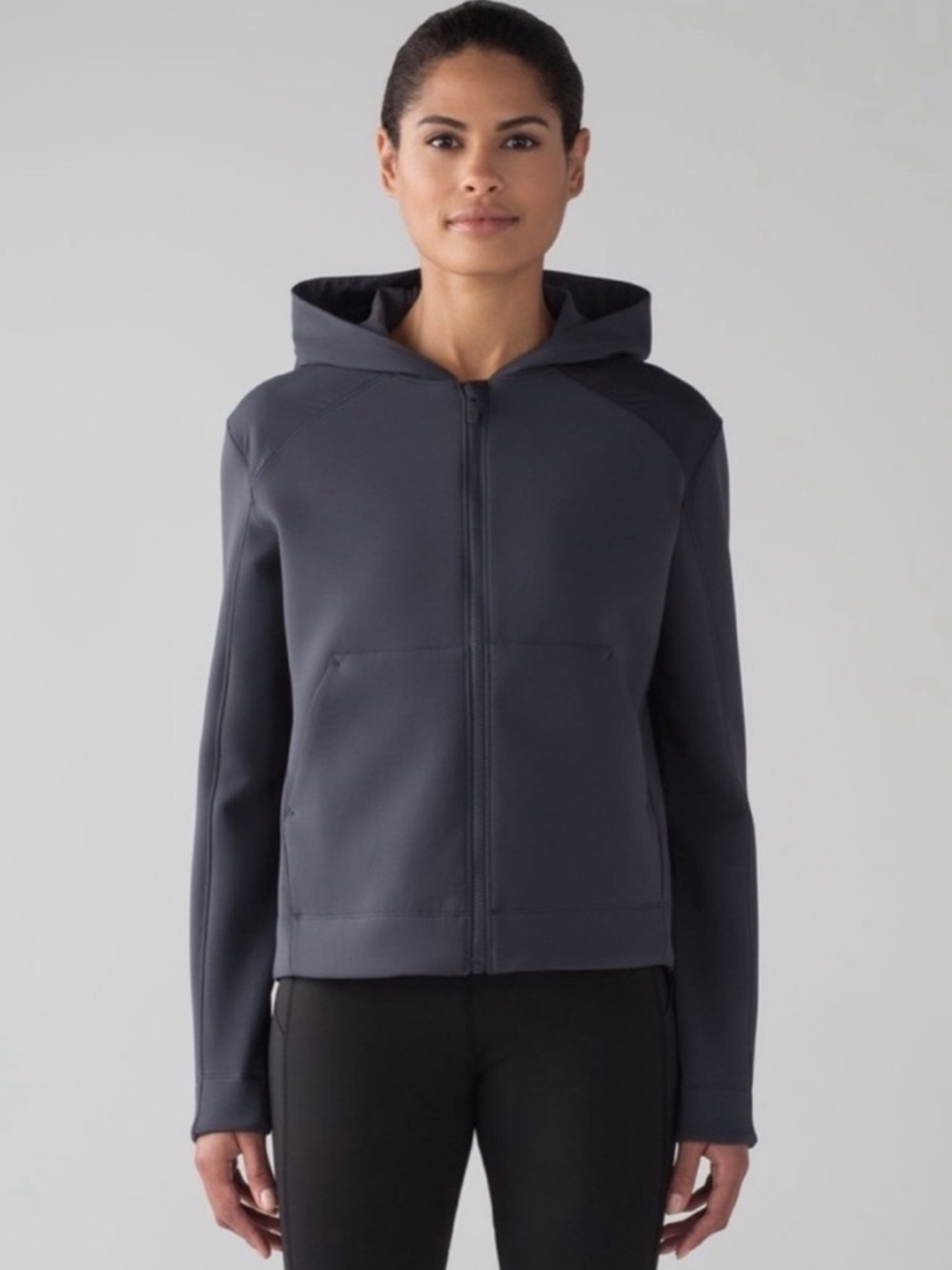 Lululemon Reform Hooded Jacket